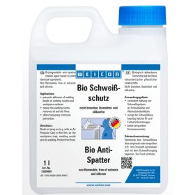 Weicon Bio-hegesztésvédő folyadék 1 Liter