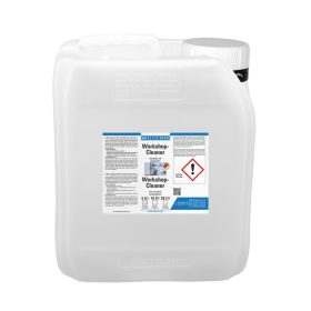   Weicon Workshop Cleaner - Műhelytisztító koncentrátum - 5 liter