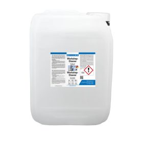   Weicon Workshop Cleaner - Műhelytisztító koncentrátum - 10 liter