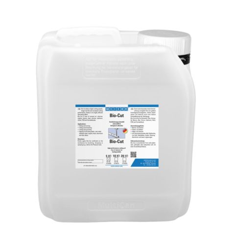 Weicon Bio Vágóolaj folyadék 5 Liter