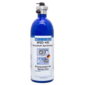 Weicon WSD 400 sűrített levegős palack 400 ml