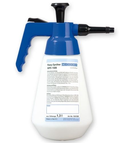 Weicon WPS 1500 pumpás adagoló 1,5 Liter