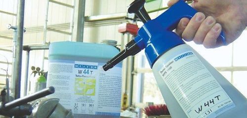 Weicon WPS 1500 pumpás adagoló 1,5 Liter