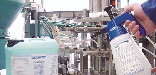 Weicon WPS 1500 pumpás adagoló 1,5 Liter