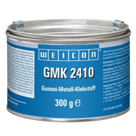 Weicon GMK 2410 Gumi-fém ragasztó 300 g