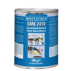 Weicon GMK 2410 Gumi-fém ragasztó - 700 g