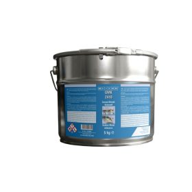 Weicon GMK 2410 Gumi-fém ragasztó - 5 kg