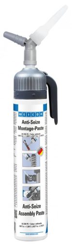Weicon Anti-Seize AS 200 PRESS-PACK szerelőpaszta 200 ml - hajtógázas kiszerelés