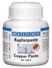 Weicon Rézpaszta KP 120 P - 120 g - ecsetelős kupakkal