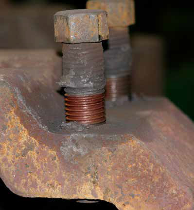 Weicon Rézpaszta KP 500 P - 500 g - ecsetelős kupakkal