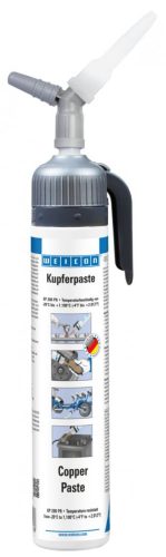 Weicon Rézpaszta  PRESS-PACK - 200 ml - hajtógázas kiszerelés