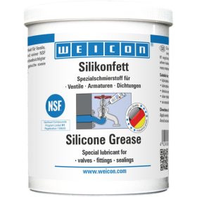 Weicon Szilikon Zsír - NSF regisztrált - 450g