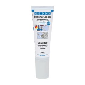 Weicon Szilikon Zsír - NSF minősítéssel - 85g