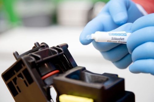 Weicon Szilikon Zsír - NSF minősítéssel - 85g