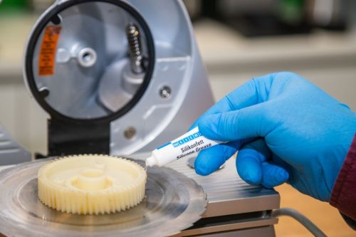 Weicon Szilikon Zsír - NSF minősítéssel - 85g