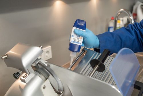 Weicon Szilikon Zsír - NSF minősítéssel - 85g