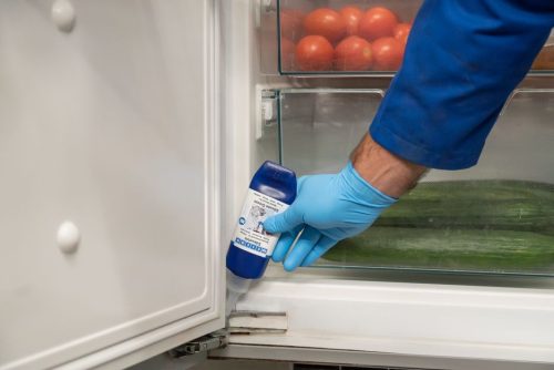 Weicon Szilikon Zsír - NSF minősítéssel - 85g