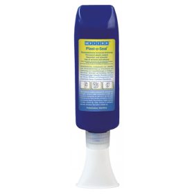   Weicon Plast-O-Seal tartósan gél állagú univerzális tömítőanyag - Kék - 90 g