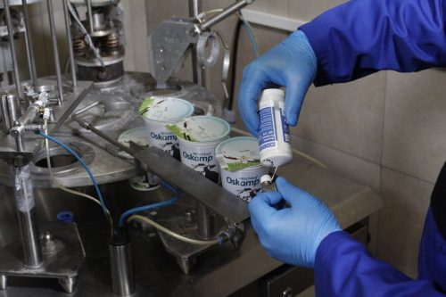 Weicon DF 175 menettömítő zsinór