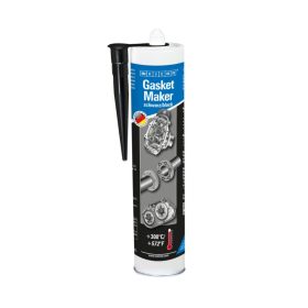   Gasket Maker olaj és hőálló karima tömítő - 310 ml - FEKETE