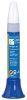 WEICONLOCK AN 301-43 NSF minősített csavarmenet rögzítő ragasztó - M36 - Kék - 20ml