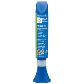   WEICONLOCK AN 301-72 NSF minősített Cső és karima tömítő és rögzítő ragasztó - M80 R3 - Fehér - 50ml