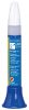 WEICONLOCK AN 302-71 Csavarmenet rögzítő ragasztó - M20 R3/4 - Piros - 20 ml