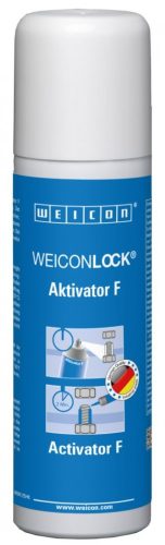 WEICONLOCK Aktivátor F spray 200 ml