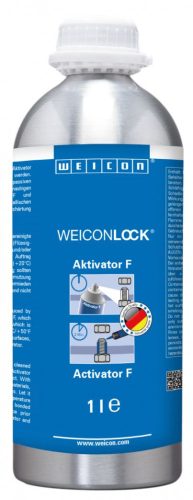WEICONLOCK Aktivátor F folyadék 1 Liter