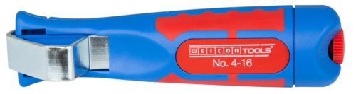 WeiconTOOLS 4-16 kábelcsupaszoló szerszám