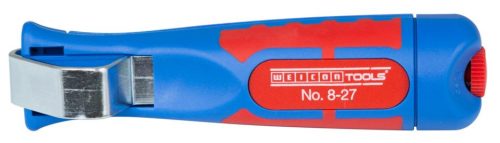WeiconTOOLS 8-27 kábelcsupaszoló szerszám