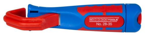 WeiconTOOLS 28-35 kábelcsupaszoló szerszám