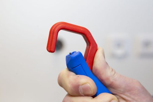 WeiconTOOLS 28-35 kábelcsupaszoló szerszám