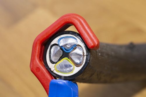 WeiconTOOLS 28-35 kábelcsupaszoló szerszám