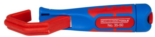 WeiconTOOLS 35-50 kábelcsupaszoló szerszám