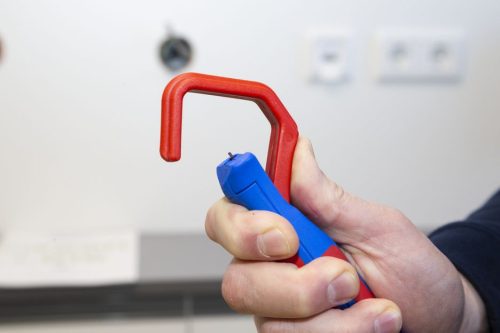 WeiconTOOLS 35-50 kábelcsupaszoló szerszám