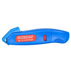   WeiconTOOLS S 4-28 Multi kábel- és vezetékcsupaszoló szerszám