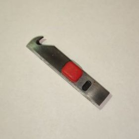 WeiconTOOLS tartalék horgospenge S 4-28-hoz nyomógombbal