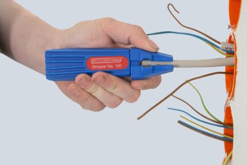 WeiconTOOLS No. 100 univerzális csupaszoló