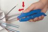 WeiconTOOLS Mini-Duo No. 150 automata vezetékcsupaszoló szerszám