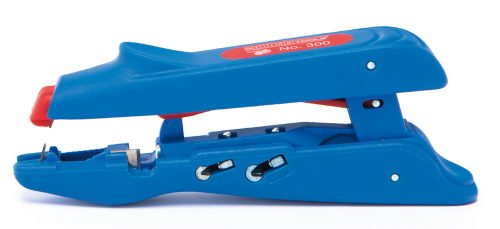 WeiconTOOLS Duo No. 300 vezeték csupaszoló és érvéghüvelyező szerszám