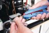 WeiconTOOLS Duo No. 300 vezeték csupaszoló és érvéghüvelyező szerszám