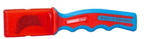 WeiconTOOLS H.D No. 1000 szigetelt földkábel csupaszoló kés 1000V 