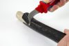 WeiconTOOLS H.D No. 1000 szigetelt földkábel csupaszoló kés 1000V 