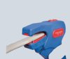 WeiconTOOLS Vezetékcsupaszoló No. 7-F (laposkábelekhez) szerszám