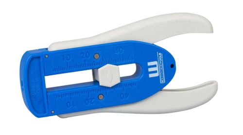 WeiconTOOLS száloptika csupaszoló szerszám