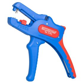WeiconTOOLS No. 5 Pro automata vezetékcsupaszoló szerszám