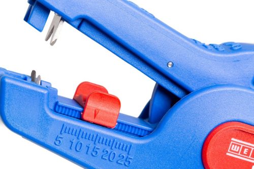 WeiconTOOLS No. 5 Pro automata vezetékcsupaszoló szerszám