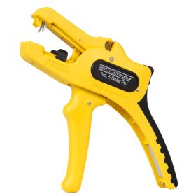   WeiconTOOLS No. 5 Solar Pro automata szolár kábelcsupaszoló szerszám