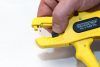 WeiconTOOLS No. 5 Solar Pro automata szolár kábelcsupaszoló szerszám